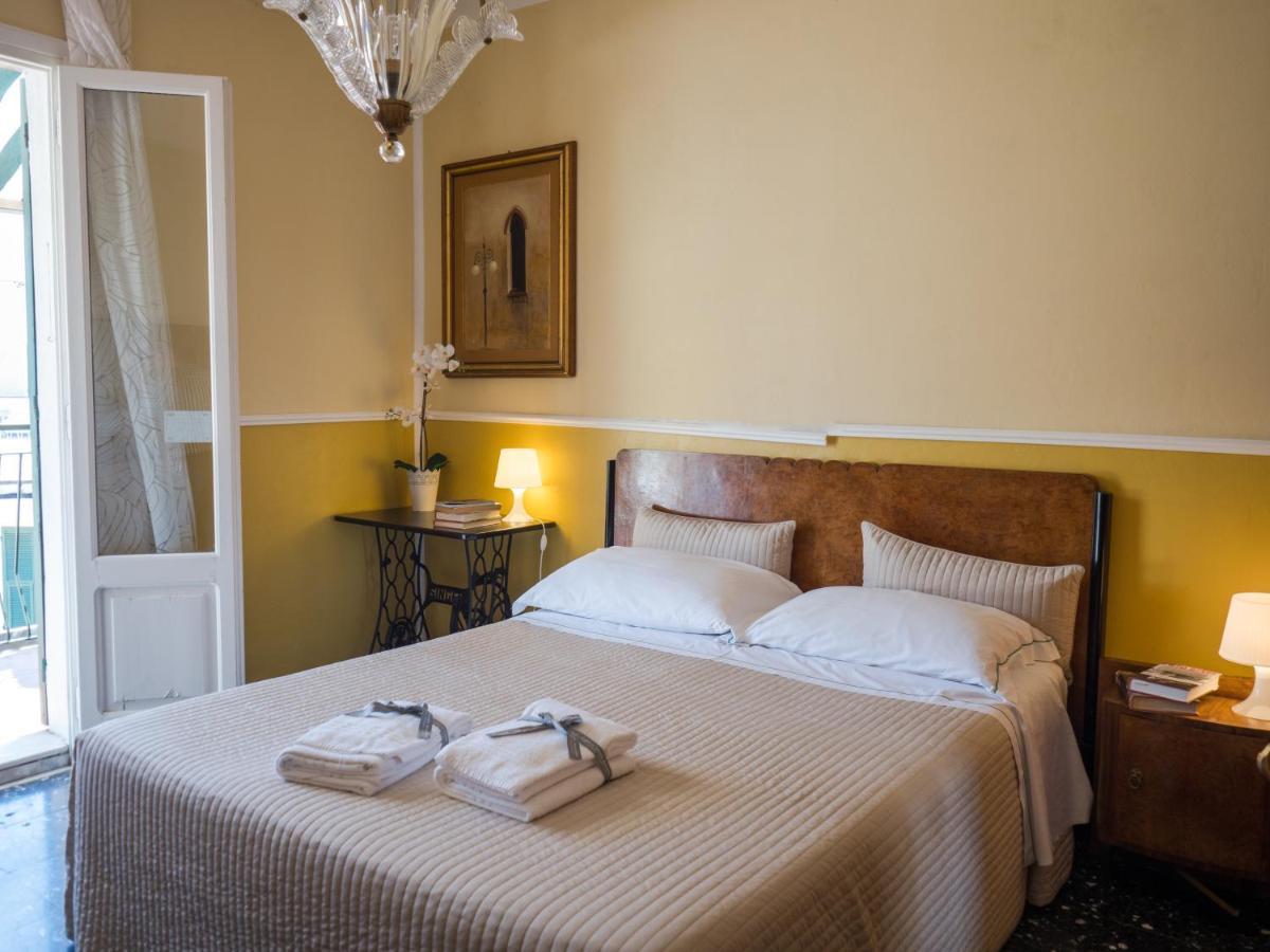 Recanissu Apartment With Balcony & Ac Βερνάτσα Εξωτερικό φωτογραφία