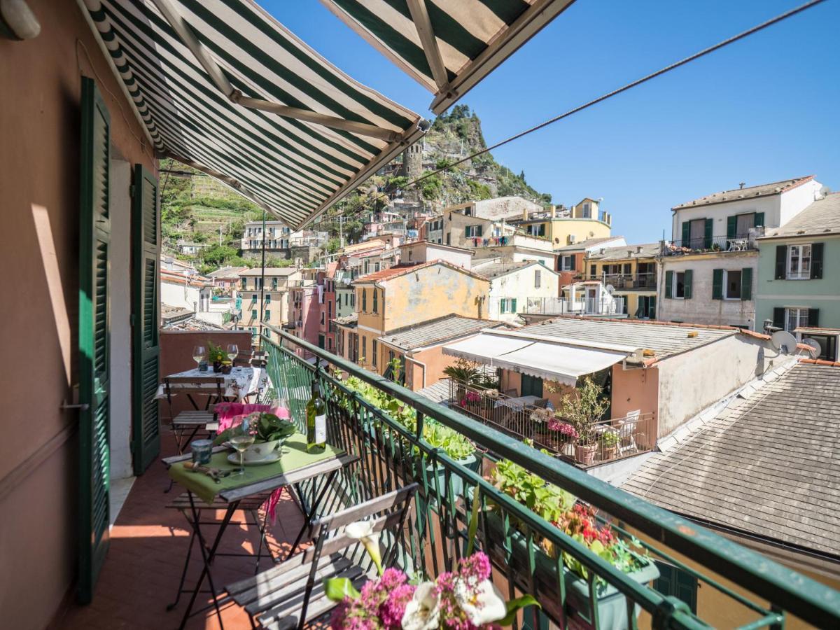 Recanissu Apartment With Balcony & Ac Βερνάτσα Εξωτερικό φωτογραφία