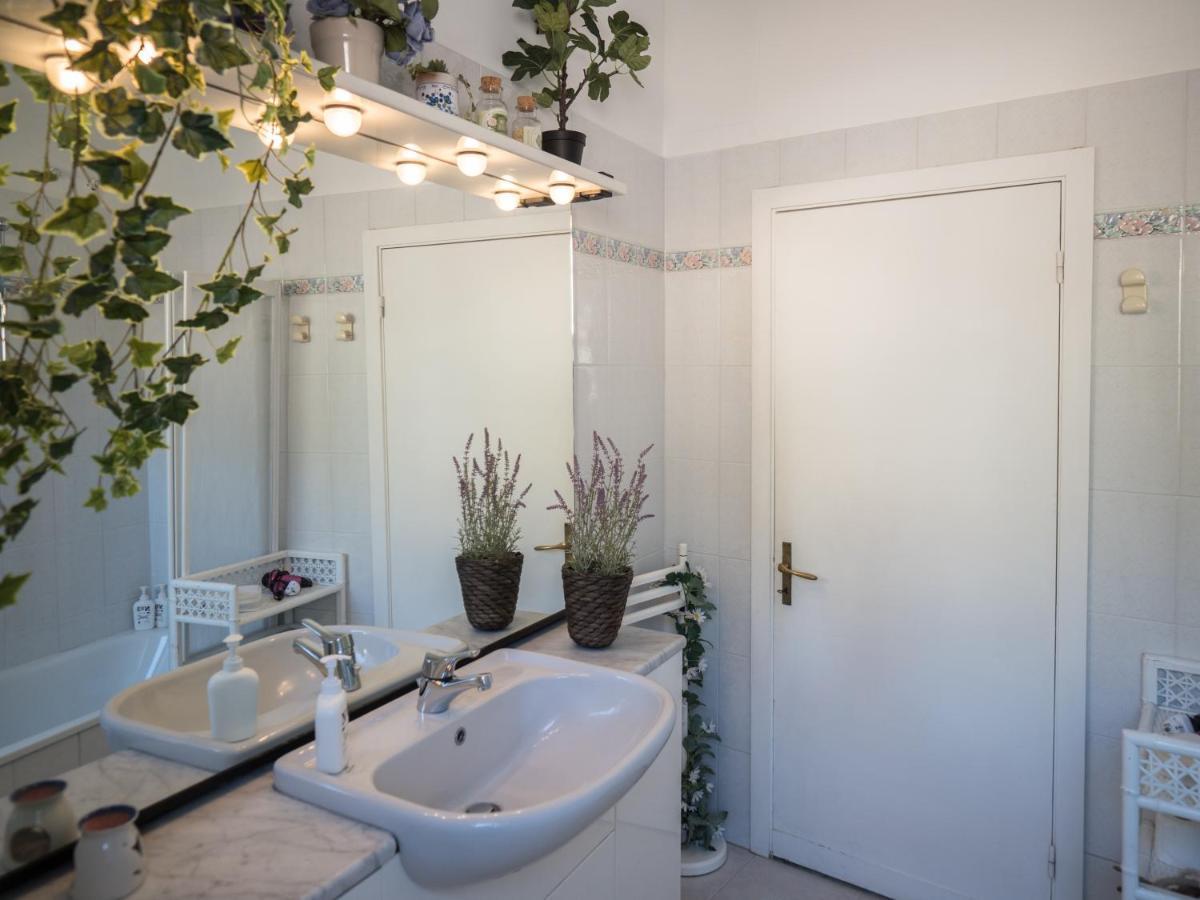 Recanissu Apartment With Balcony & Ac Βερνάτσα Εξωτερικό φωτογραφία