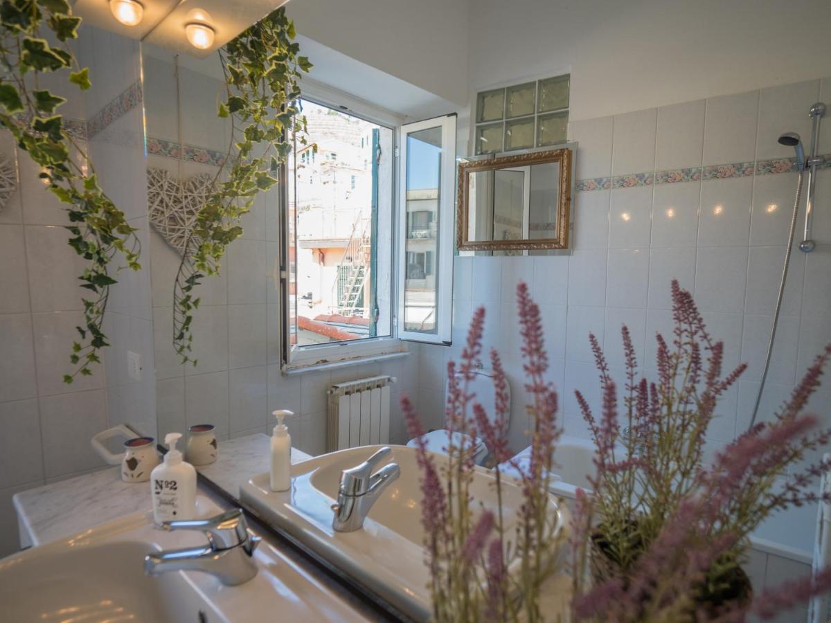 Recanissu Apartment With Balcony & Ac Βερνάτσα Εξωτερικό φωτογραφία
