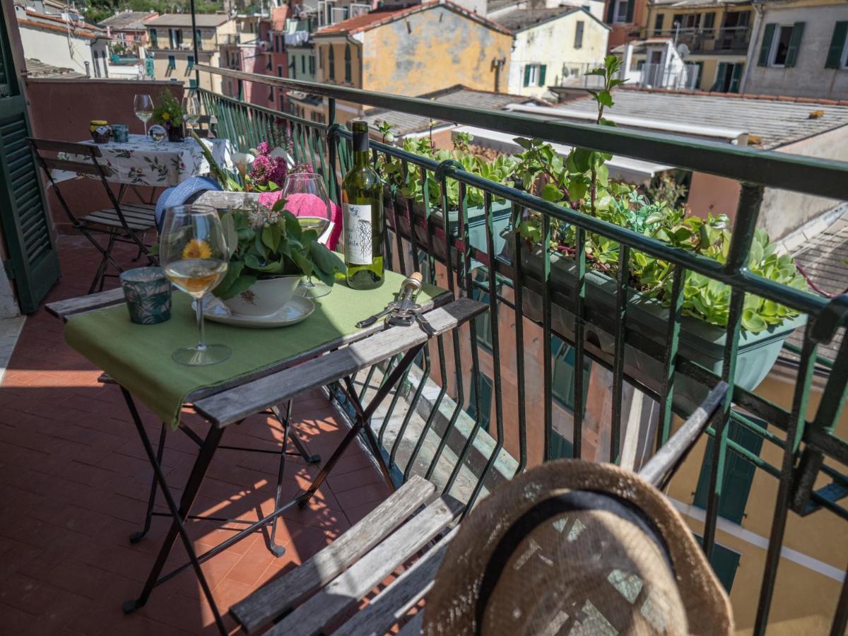 Recanissu Apartment With Balcony & Ac Βερνάτσα Εξωτερικό φωτογραφία