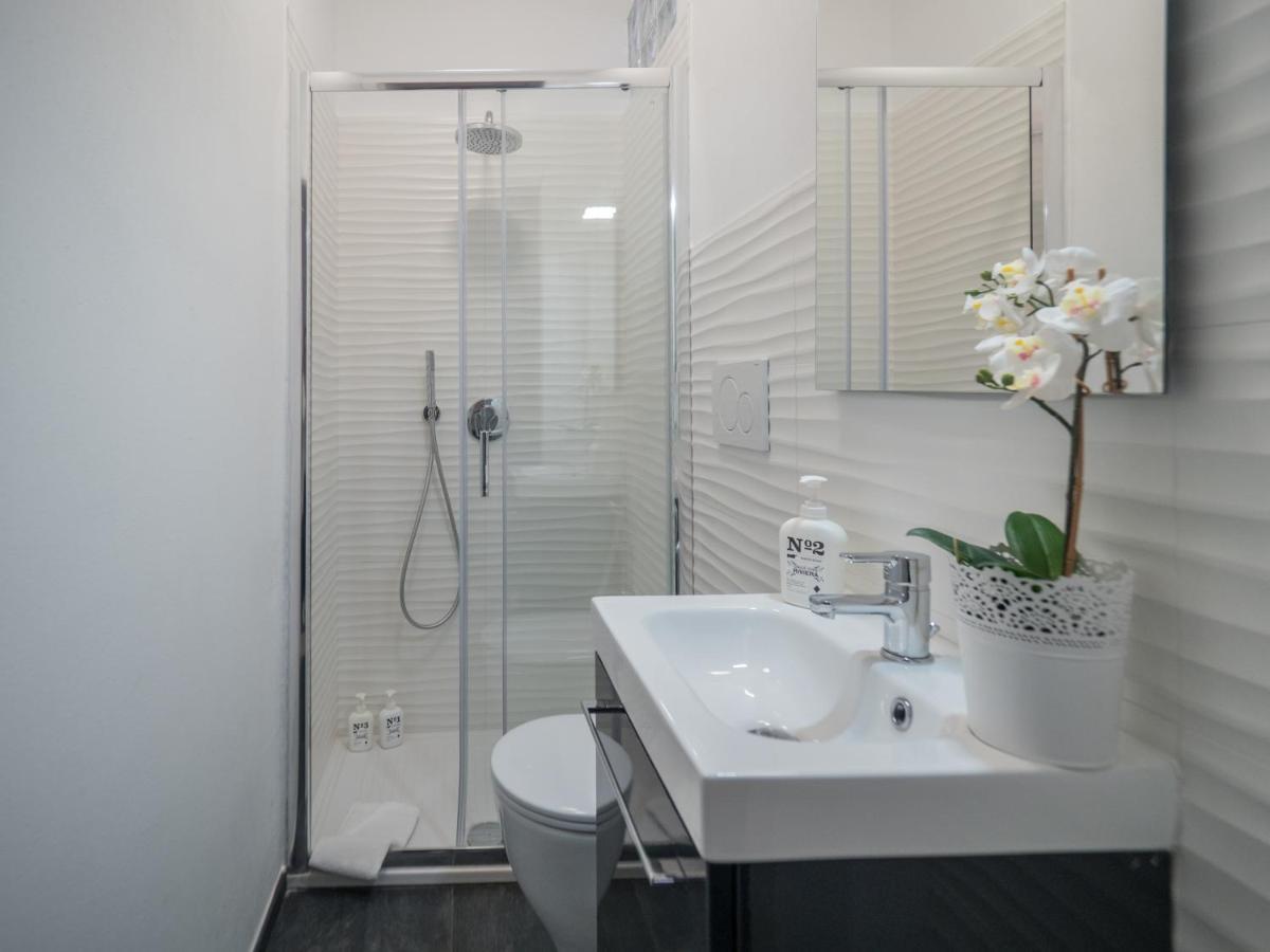 Recanissu Apartment With Balcony & Ac Βερνάτσα Εξωτερικό φωτογραφία