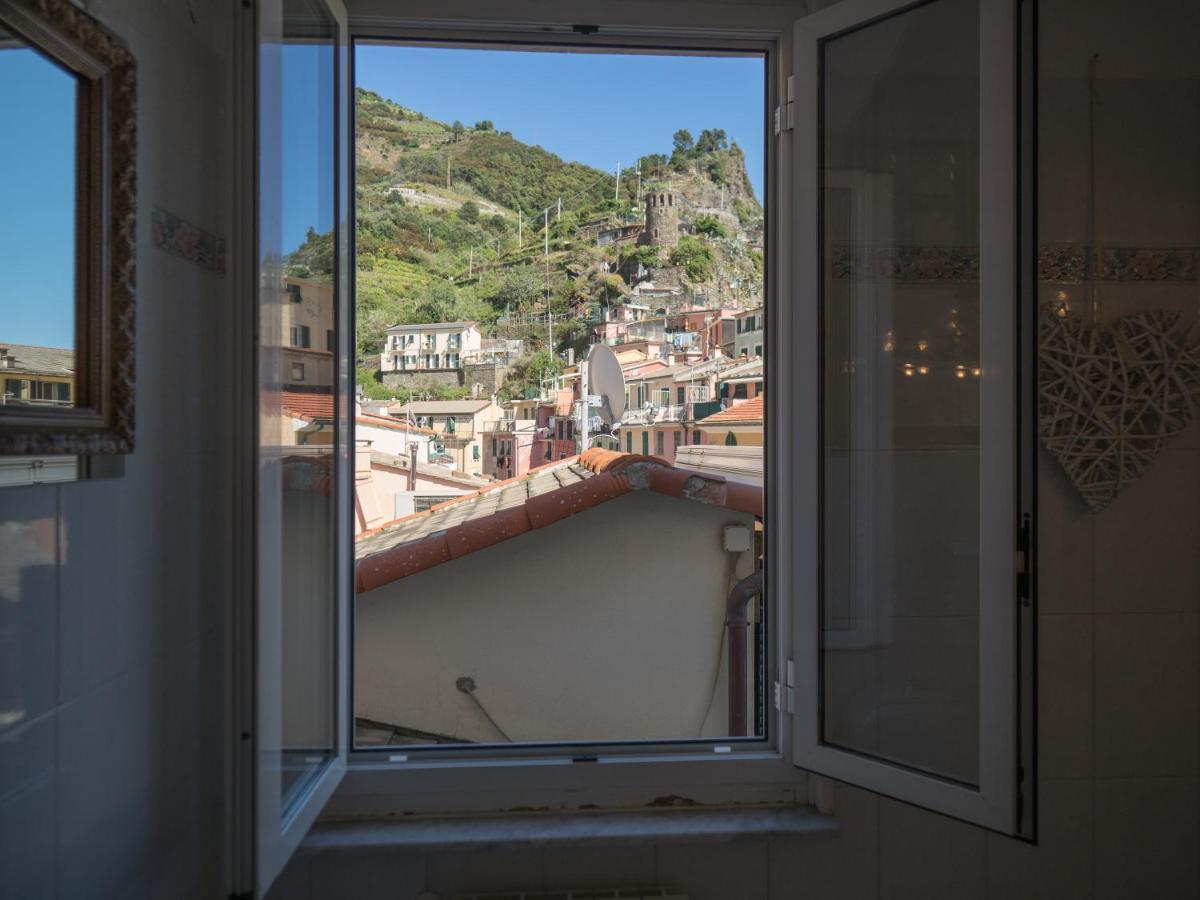Recanissu Apartment With Balcony & Ac Βερνάτσα Εξωτερικό φωτογραφία