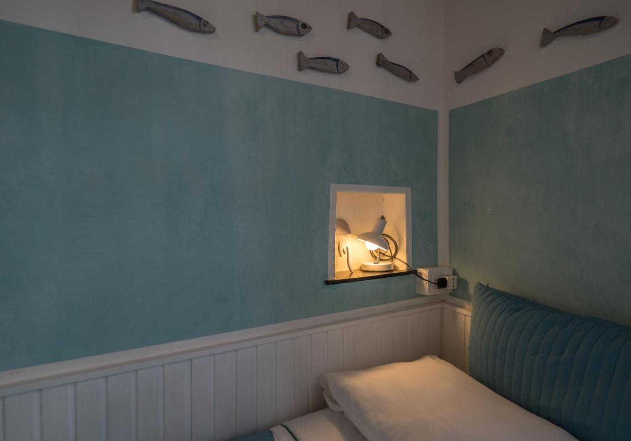 Recanissu Apartment With Balcony & Ac Βερνάτσα Εξωτερικό φωτογραφία