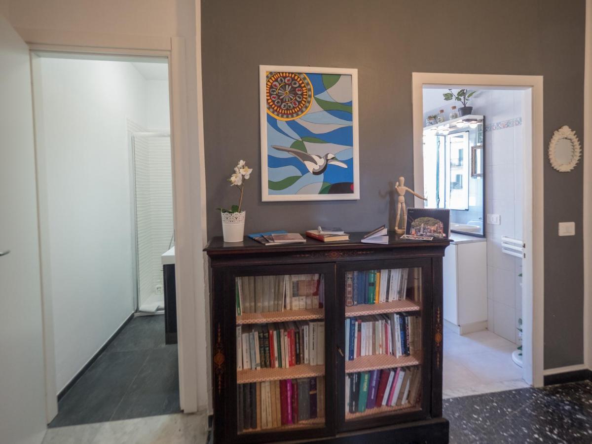 Recanissu Apartment With Balcony & Ac Βερνάτσα Εξωτερικό φωτογραφία