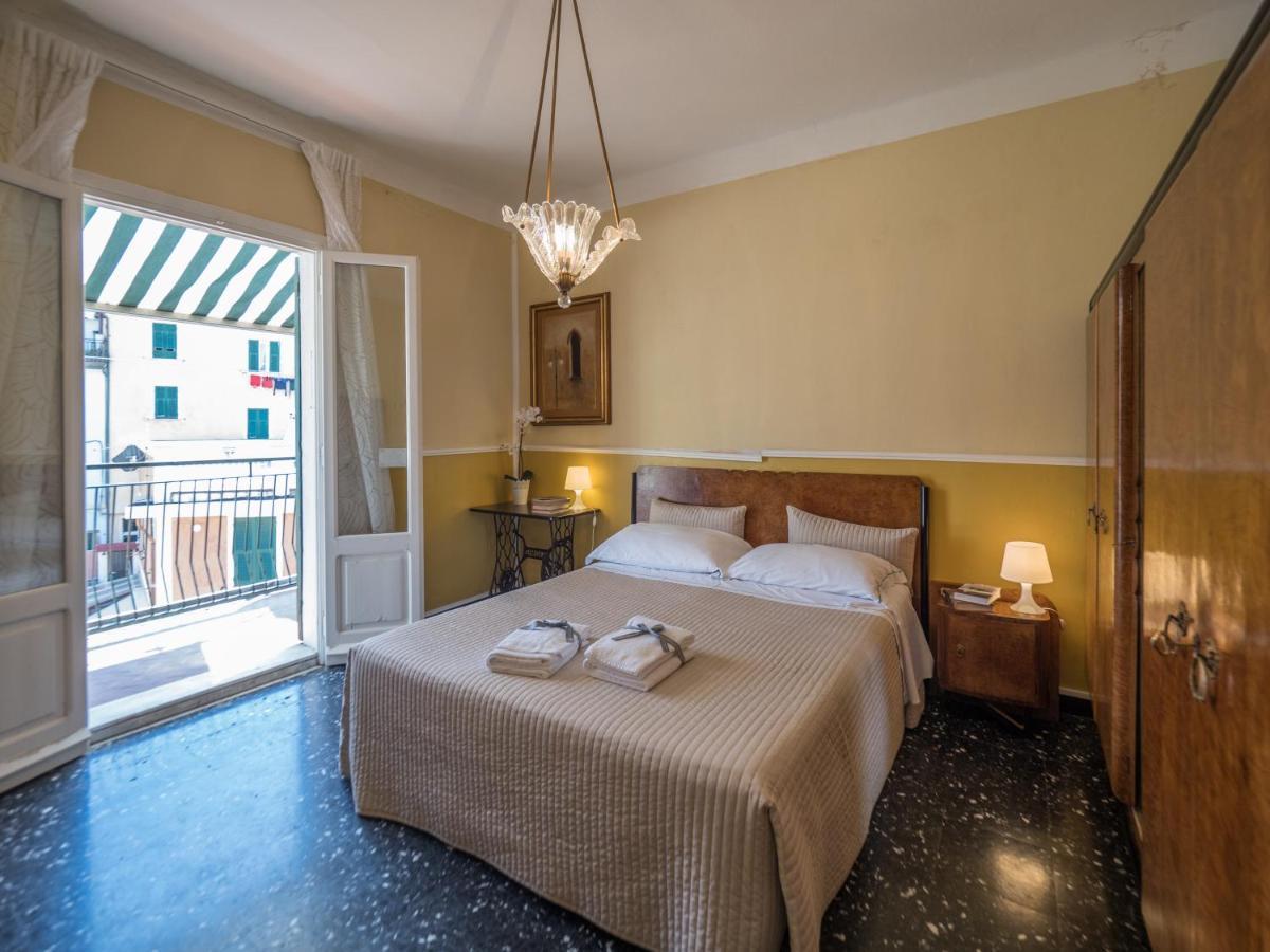 Recanissu Apartment With Balcony & Ac Βερνάτσα Εξωτερικό φωτογραφία