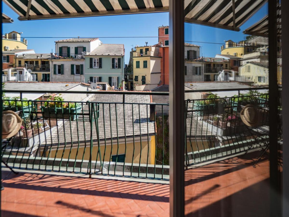 Recanissu Apartment With Balcony & Ac Βερνάτσα Εξωτερικό φωτογραφία