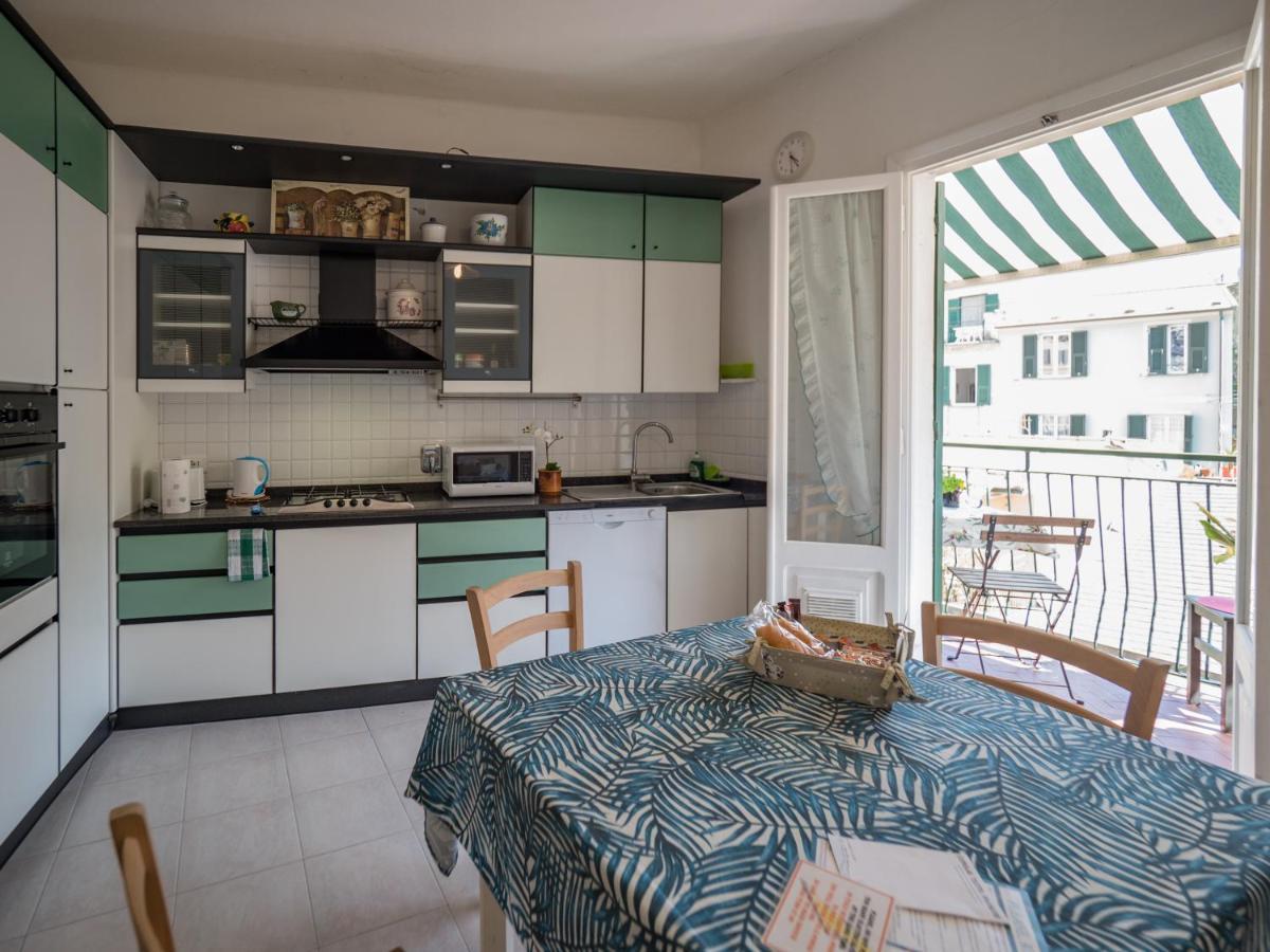 Recanissu Apartment With Balcony & Ac Βερνάτσα Εξωτερικό φωτογραφία