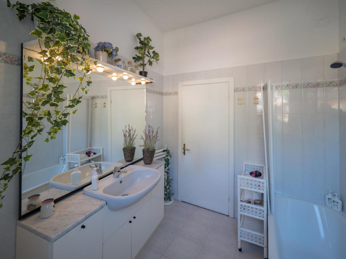 Recanissu Apartment With Balcony & Ac Βερνάτσα Εξωτερικό φωτογραφία