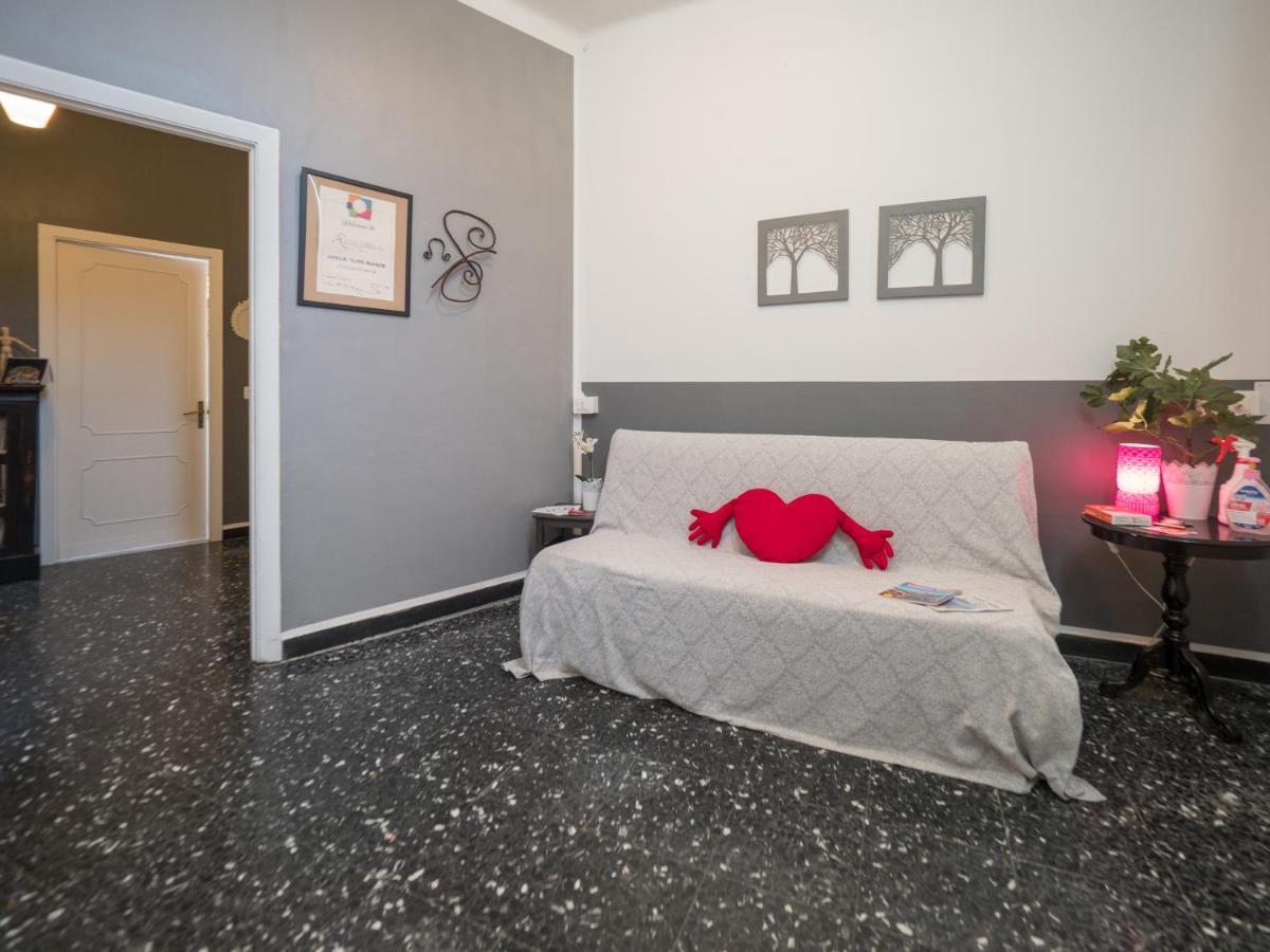 Recanissu Apartment With Balcony & Ac Βερνάτσα Εξωτερικό φωτογραφία