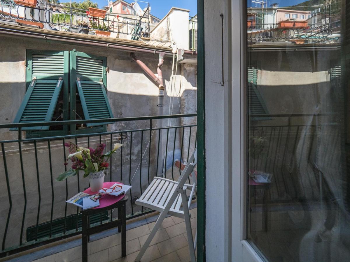 Recanissu Apartment With Balcony & Ac Βερνάτσα Εξωτερικό φωτογραφία